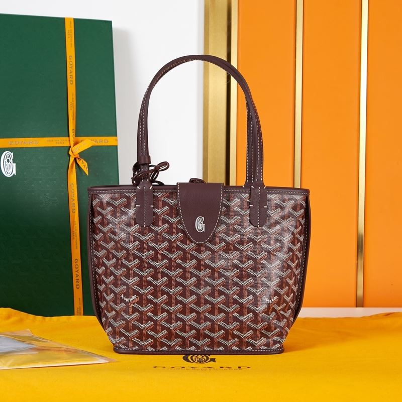 Goyard Shopping Bags